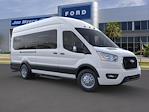 2025 Ford Transit 350 HD High Roof DRW RWD Passenger Van for sale #SKA41775 - photo 7