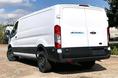 New 2025 Ford E-Transit 350 Low Roof Empty Cargo Van for sale #SKA47190 - photo 2