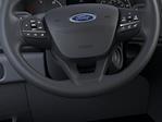 New 2025 Ford E-Transit 350 Low Roof Empty Cargo Van for sale #SKA47190 - photo 12