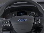 New 2025 Ford E-Transit 350 Low Roof Empty Cargo Van for sale #SKA47190 - photo 13