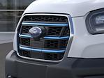 New 2025 Ford E-Transit 350 Low Roof Empty Cargo Van for sale #SKA47190 - photo 17