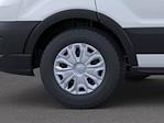 New 2025 Ford E-Transit 350 Low Roof Empty Cargo Van for sale #SKA47190 - photo 19