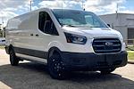 New 2025 Ford E-Transit 350 Low Roof Empty Cargo Van for sale #SKA47190 - photo 1