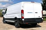 New 2025 Ford E-Transit 350 Low Roof Empty Cargo Van for sale #SKA47190 - photo 2