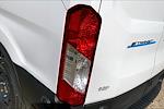 New 2025 Ford E-Transit 350 Low Roof Empty Cargo Van for sale #SKA47190 - photo 4