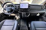 New 2025 Ford E-Transit 350 Low Roof Empty Cargo Van for sale #SKA47190 - photo 7