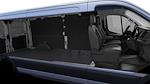 2025 Ford E-Transit 350 Low Roof RWD Empty Cargo Van for sale #SKA47190 - photo 6