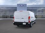 New 2025 Ford E-Transit 350 Low Roof Empty Cargo Van for sale #SKA47190 - photo 8