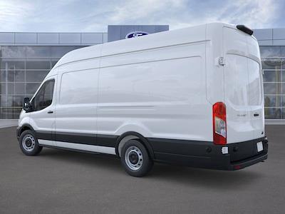 New 2025 Ford Transit 350 High Roof Empty Cargo Van for sale #SKA48410 - photo 2