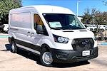 2025 Ford Transit 250 Medium Roof AWD Empty Cargo Van for sale #SKA62141 - photo 1