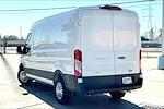 2025 Ford Transit 250 Medium Roof AWD Empty Cargo Van for sale #SKA62141 - photo 2