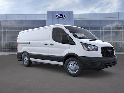 New 2025 Ford Transit 150 - photo 1