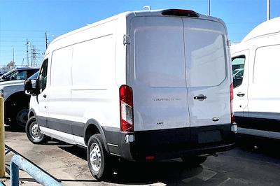 New 2025 Ford Transit 250 Medium Roof Empty Cargo Van for sale #SKA62404 - photo 2