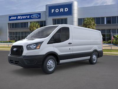 2025 Ford Transit 150 Low Roof AWD Empty Cargo Van for sale #SKA62420 - photo 1