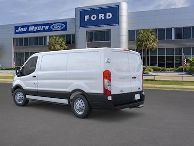 2025 Ford Transit 150 Low Roof AWD Empty Cargo Van for sale #SKA62420 - photo 2