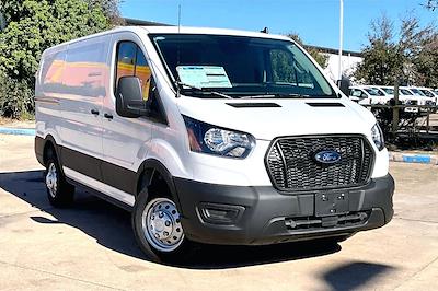 New 2025 Ford Transit 150 Low Roof Empty Cargo Van for sale #SKA62664 - photo 1