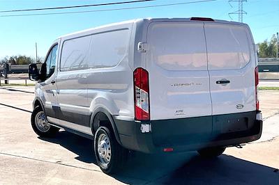 New 2025 Ford Transit 150 Low Roof Empty Cargo Van for sale #SKA62664 - photo 2