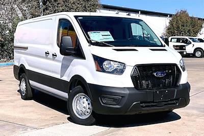 2025 Ford Transit 150 Low Roof AWD Empty Cargo Van for sale #SKA62804 - photo 1