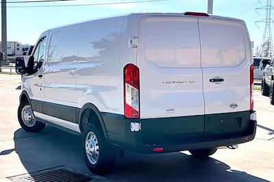 2025 Ford Transit 150 Low Roof AWD Empty Cargo Van for sale #SKA62804 - photo 2