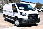 New 2025 Ford Transit 150 Low Roof Empty Cargo Van for sale #SKA62804 - photo 1