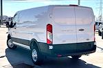 New 2025 Ford Transit 150 Low Roof Empty Cargo Van for sale #SKA62804 - photo 2