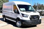 2025 Ford Transit 250 Medium Roof AWD Empty Cargo Van for sale #SKA62863 - photo 1