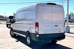 2025 Ford Transit 250 Medium Roof AWD Empty Cargo Van for sale #SKA62863 - photo 2