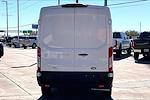 2025 Ford Transit 250 Medium Roof AWD Empty Cargo Van for sale #SKA62863 - photo 3