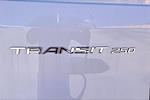 2025 Ford Transit 250 Medium Roof AWD Empty Cargo Van for sale #SKA62863 - photo 6