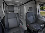 2025 Ford Transit 250 Medium Roof AWD Empty Cargo Van for sale #SKA63134 - photo 10