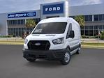 2025 Ford Transit 250 Medium Roof AWD Empty Cargo Van for sale #SKA63134 - photo 3