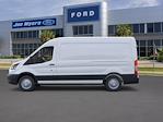 2025 Ford Transit 250 Medium Roof AWD Empty Cargo Van for sale #SKA63134 - photo 4