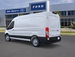 2025 Ford Transit 250 Medium Roof AWD Empty Cargo Van for sale #SKA63134 - photo 2