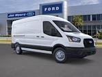 2025 Ford Transit 250 Medium Roof AWD Empty Cargo Van for sale #SKA63134 - photo 7