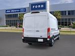 2025 Ford Transit 250 Medium Roof AWD Empty Cargo Van for sale #SKA63134 - photo 8