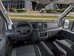 2025 Ford Transit 250 Medium Roof AWD Empty Cargo Van for sale #SKA63134 - photo 9