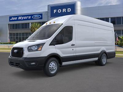 2025 Ford Transit 350 HD High Roof DRW RWD Empty Cargo Van for sale #SKA69712 - photo 1