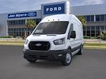 2025 Ford Transit 350 HD High Roof DRW RWD Empty Cargo Van for sale #SKA69712 - photo 3
