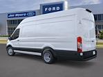 2025 Ford Transit 350 HD High Roof DRW RWD Empty Cargo Van for sale #SKA69712 - photo 2