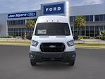 2025 Ford Transit 350 HD High Roof DRW RWD Empty Cargo Van for sale #SKA69712 - photo 6