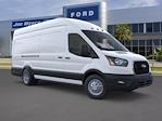 2025 Ford Transit 350 HD High Roof DRW RWD Empty Cargo Van for sale #SKA69712 - photo 7