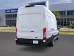 2025 Ford Transit 350 HD High Roof DRW RWD Empty Cargo Van for sale #SKA69712 - photo 8
