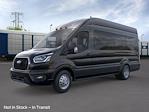2025 Ford Transit 350 HD High Roof DRW RWD Passenger Van for sale #SKA73109 - photo 1