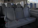 2025 Ford Transit 350 HD High Roof DRW RWD Passenger Van for sale #SKA73109 - photo 11