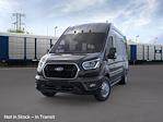 2025 Ford Transit 350 HD High Roof DRW RWD Passenger Van for sale #SKA73109 - photo 3