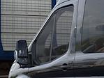 2025 Ford Transit 350 HD High Roof DRW RWD Passenger Van for sale #SKA73109 - photo 20
