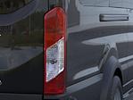 2025 Ford Transit 350 HD High Roof DRW RWD Passenger Van for sale #SKA73109 - photo 21