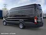 2025 Ford Transit 350 HD High Roof DRW RWD Passenger Van for sale #SKA73109 - photo 2