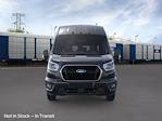 2025 Ford Transit 350 HD High Roof DRW RWD Passenger Van for sale #SKA73109 - photo 6