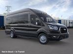 2025 Ford Transit 350 HD High Roof DRW RWD Passenger Van for sale #SKA73109 - photo 7